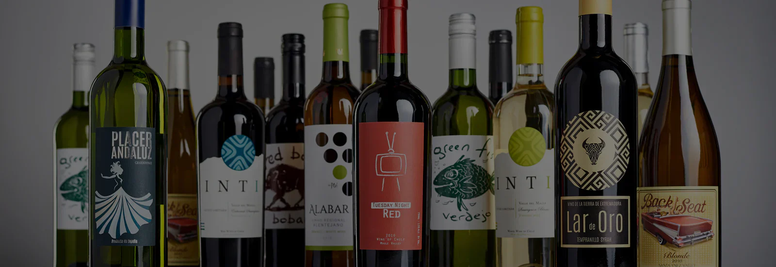Three Generations of Curated Excellence