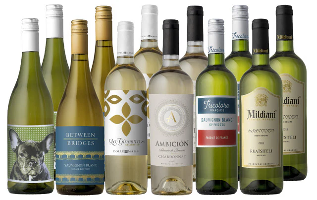 12 Bottle Superstar Spectacular - Image 3
