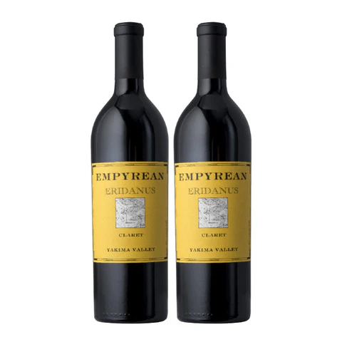 2 Bottles of Empyrean Eridanus - $100 Value!