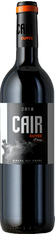 2018 Dominio de Cair CAIR Cuvee Tempranillo Merlot