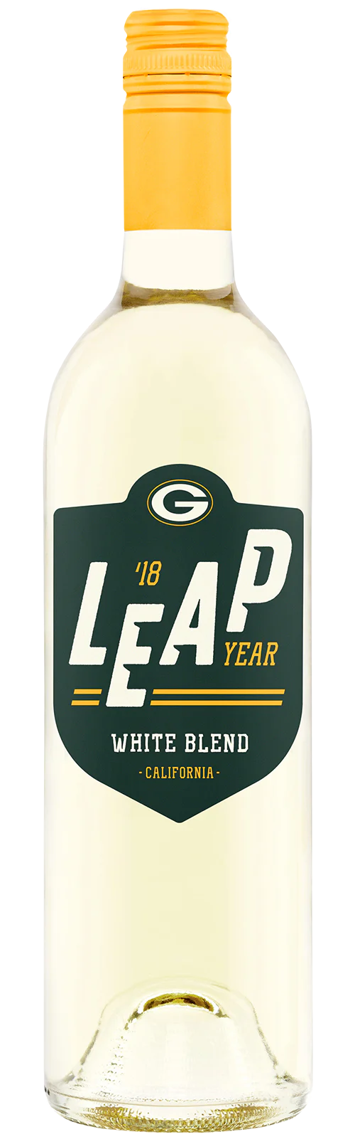 Leap Year White Blend 2018