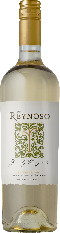 Reynoso Sauvignon Blanc, Alexander Valley