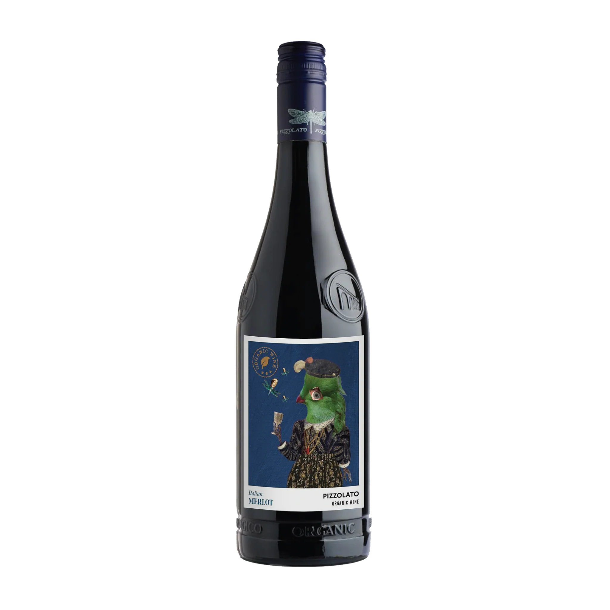 2021 Pizzolato Merlot