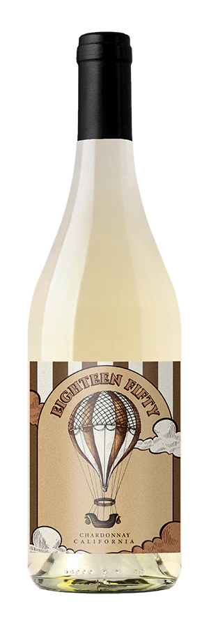 Eighteen Fifty Chardonnay 2022
