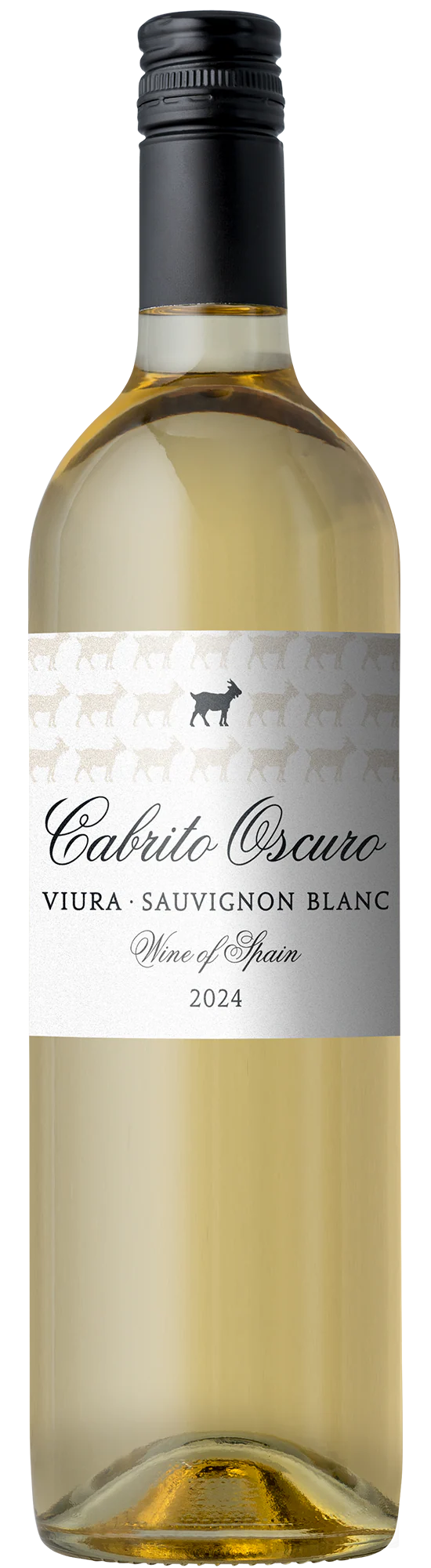 2024 Cabrito Oscuro Viura-Sauvignon Blanc