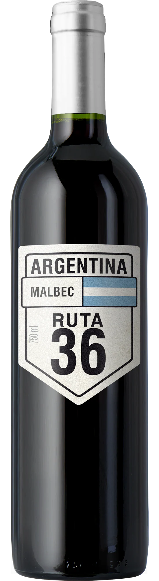 2025 RUTA 36 Mendoza Malbec
