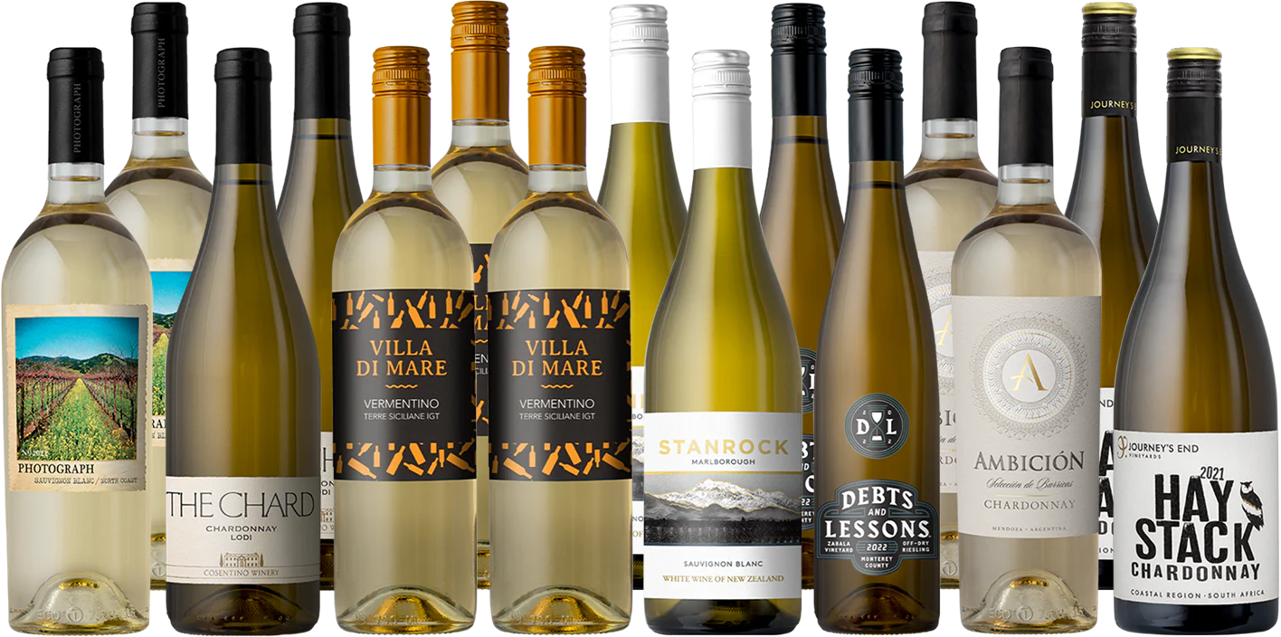 $250 INSTANT Rebate - Premium Wine 15-Pack - Image 3