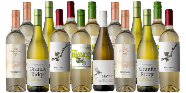 3rd Wino Anniversary Sale Top Shelf 15-Pack - Image 3
