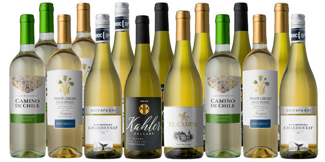 3rd Wino Anniversary Sale Vineyard 15-Pack - Image 3