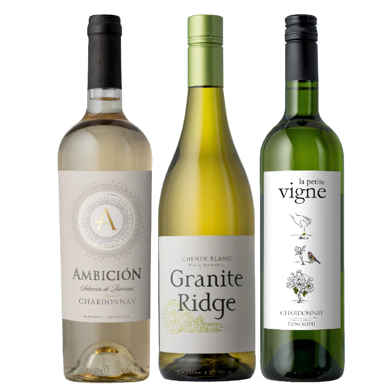 3 Bottle Top-Shelf Gift Set 2023 - Image 3