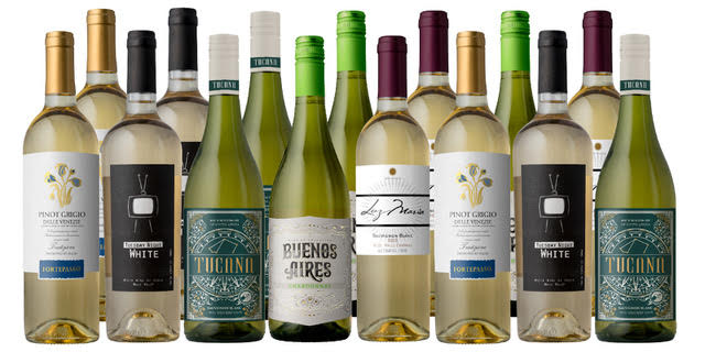 3rd Wino Anniversary Sale Vineyard 15-Pack V - Image 3