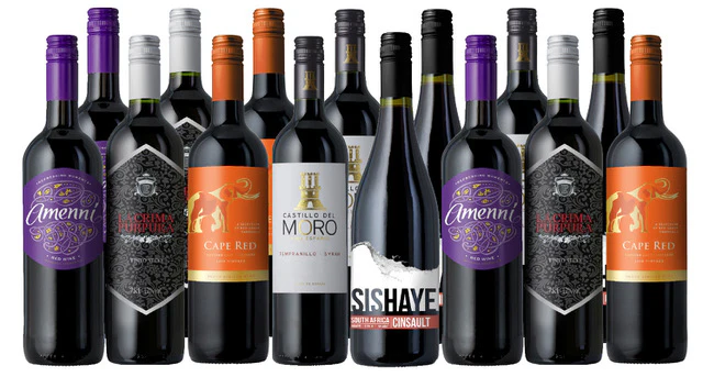 $4.99 Per 750 ML - The Spring Biggest Box Ever - Image 2