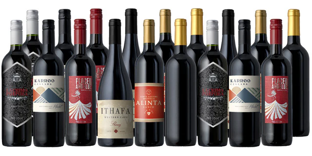 $4.99 Wines: The July 4th Blowout 18-Pack V - Image 2