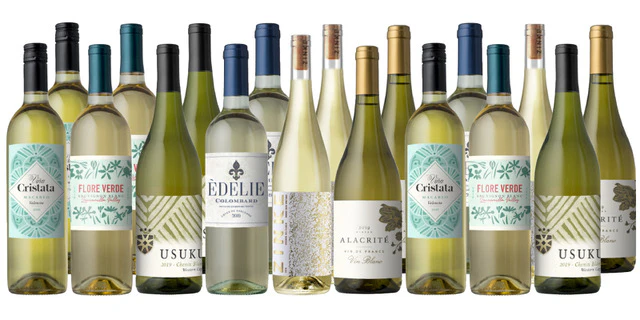 $4.99 Wines: The July 4th Blowout 18-Pack V - Image 3