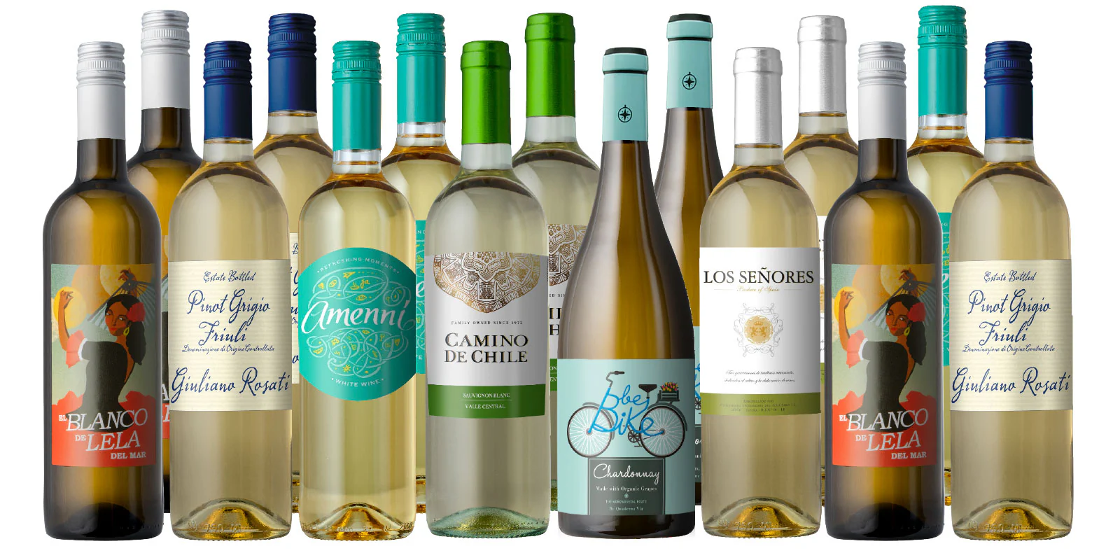 4th Wino Anniversary Sale 15-Pack! - Image 3