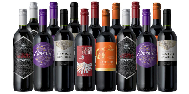 $5.99 Labor Day Wines + $10 Splash Cash Back NY - Image 2