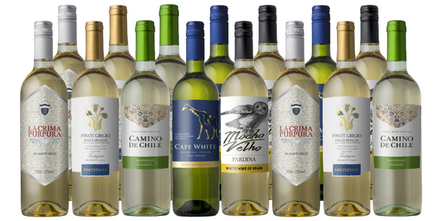 $5.99 Labor Day Wines + $10 Splash Cash Back NY - Image 3