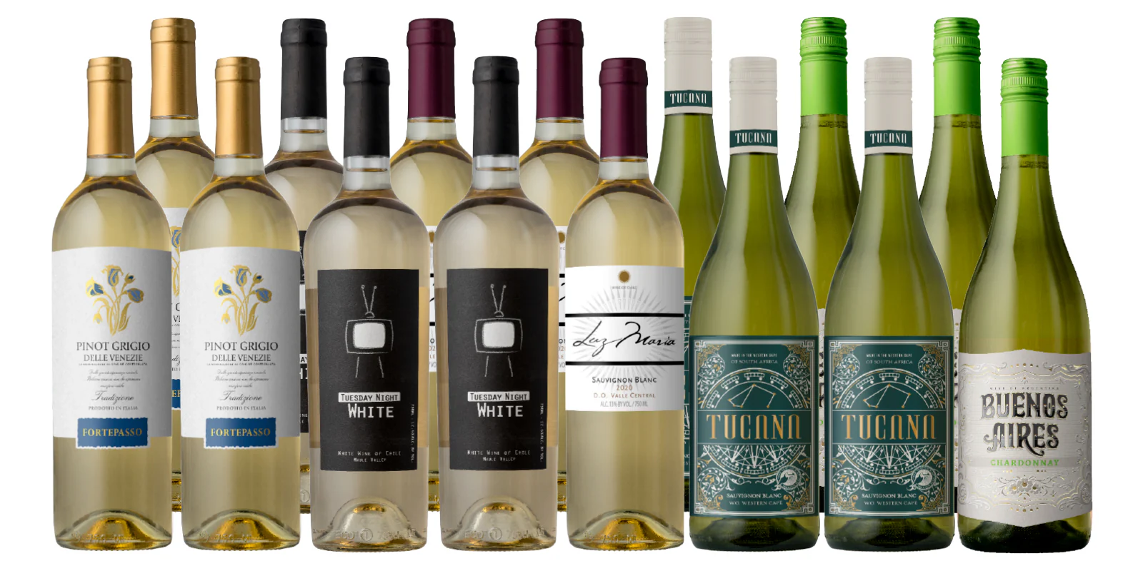 $6.99 Ultimate Vineyard Sampler V - Image 3
