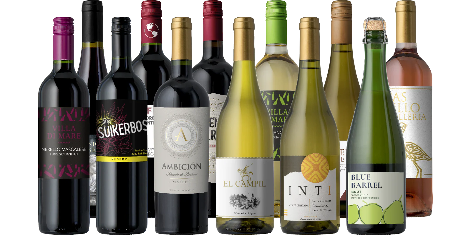 7/7 ONLY: 7s Wild Premium 12-Pack!