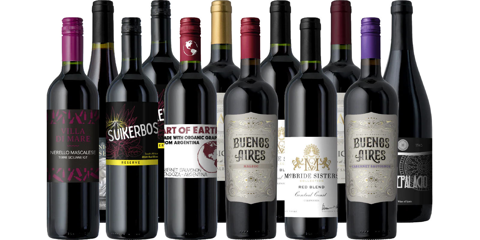 7/7 ONLY: 7s Wild Premium 12-Pack! - Image 2