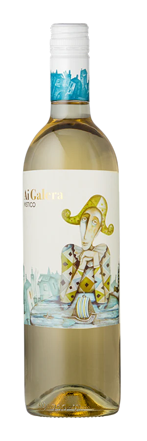 AI Galera 'Mistico' White Blend