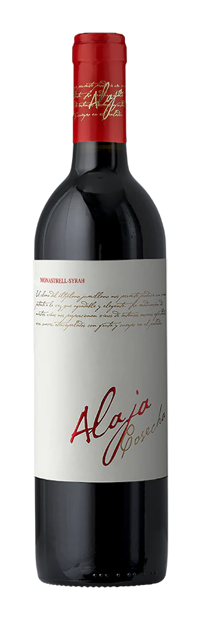 Alaja Monastrell-Syrah 2023
