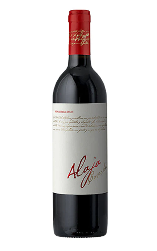Alaja Monastrell-Syrah, Jumilla, 2021