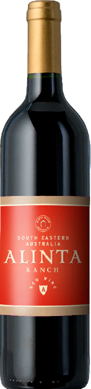 Alinta Ranch Red Blend