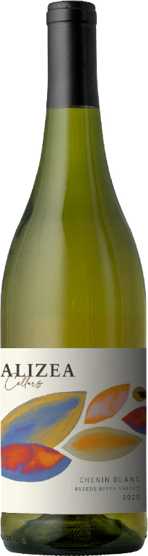 Alizea Cellars Chenin Blanc 2020