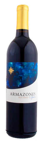 Armazones Petite Verdot