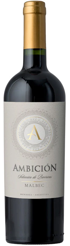 Ambicion Cabernet 2022*