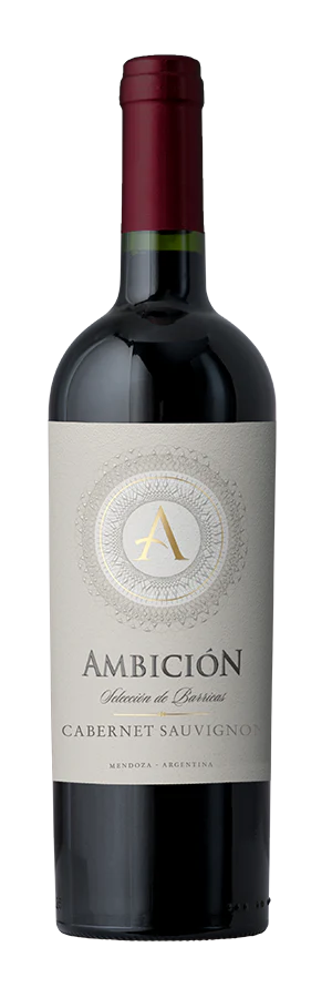 Ambicion Cabernet 2024