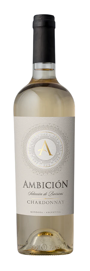 Ambicion Chardonnay 2024