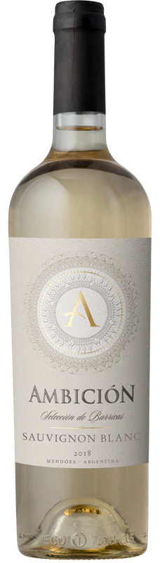 Ambicion Sauvignon Blanc 2020
