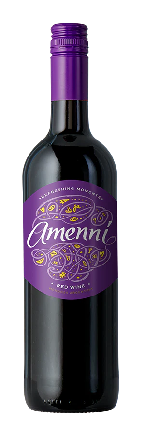 Amenni Red Blend