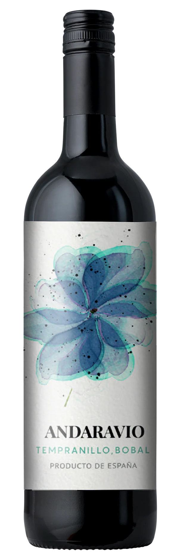 Andaravio Tempranillo/Bobal 2021