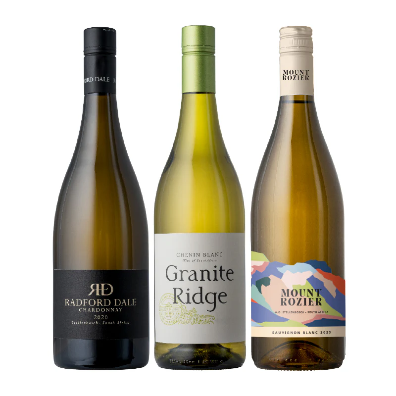 ANNIVERSARY SPECIAL: $44 Best of the Best Trio - Image 3