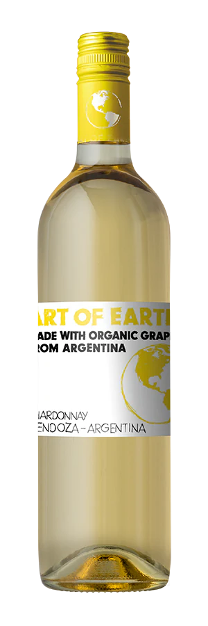 Art of Earth Chardonnay 2022