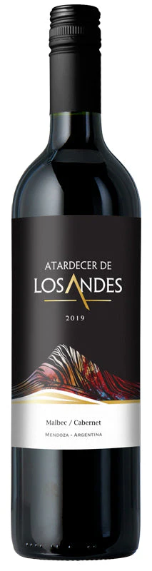 Atardecer Malbec-Cabernet 2021