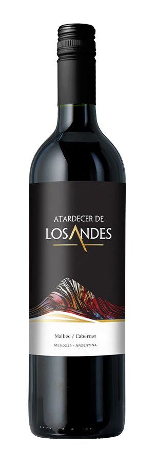 Atardecer Malbec-Cabernet 2023