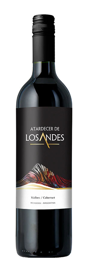 Atardecer Malbec-Cabernet 2025