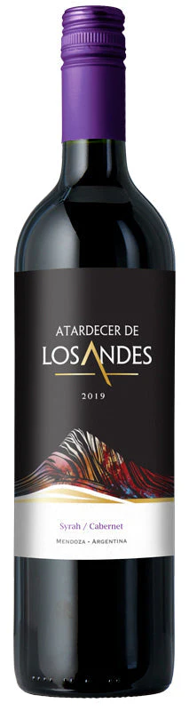 Atardecer Merlot-Malbec 2022