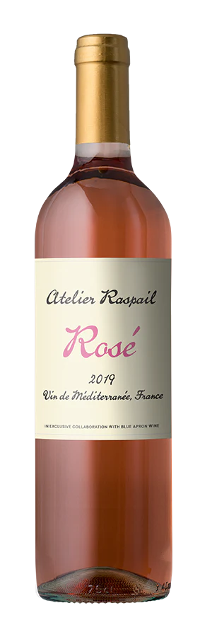 Atelier Raspail Rose 2019