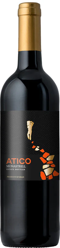 Atico Monastrell 2021