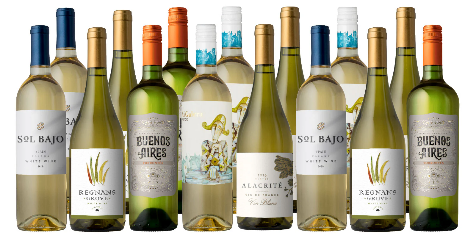 Beautiful Blends 15-Pack* - Image 2
