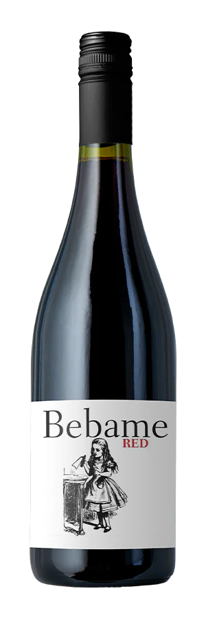 Bebame Red Wine 2015