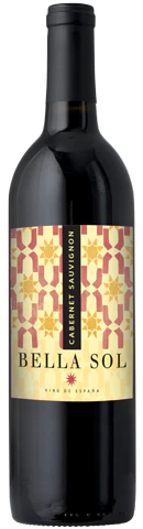 Bella Sol Cabernet