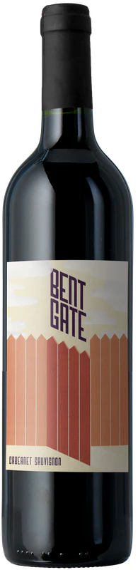 Bentgate Cabernet Lodi 2020