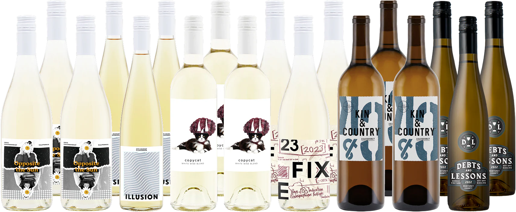 The Spring Stock Up 18-Pack - Image 3