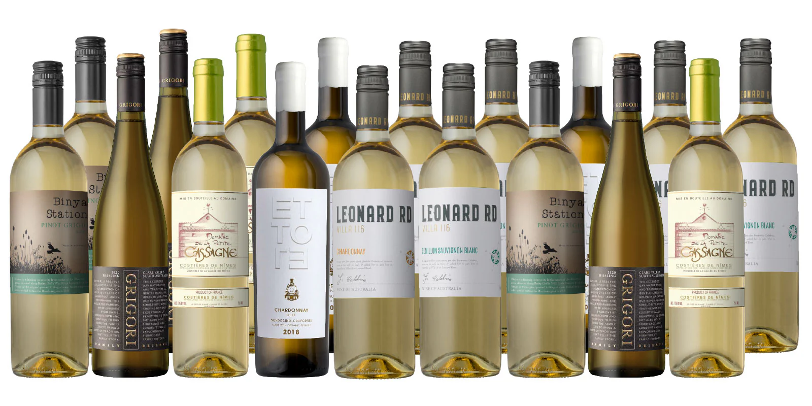 FALL BACK: Better Than Prime Day Vineyard Fall Sale 2023 18-Pack* - Image 2